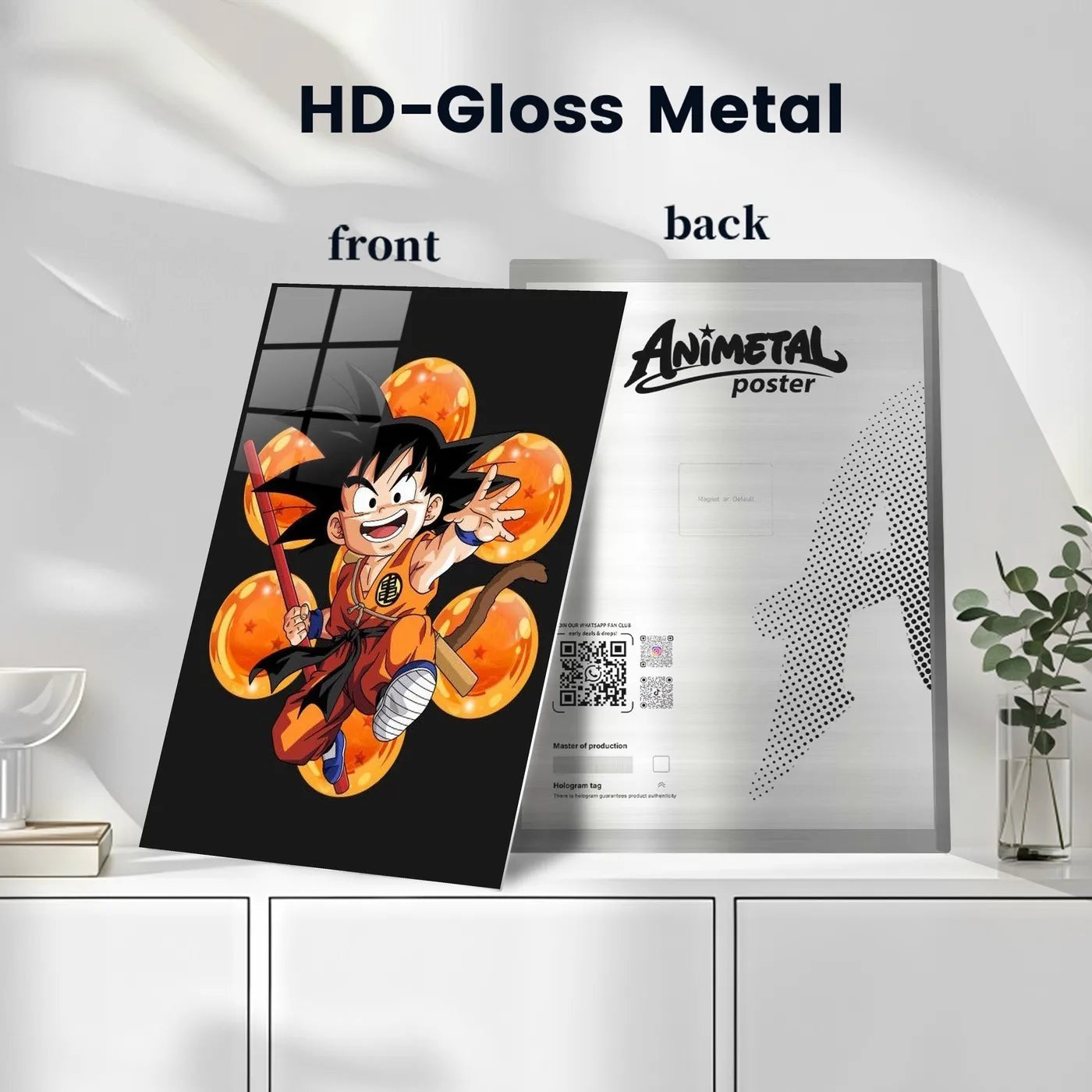 Goku Happy CO13445 - Image 6