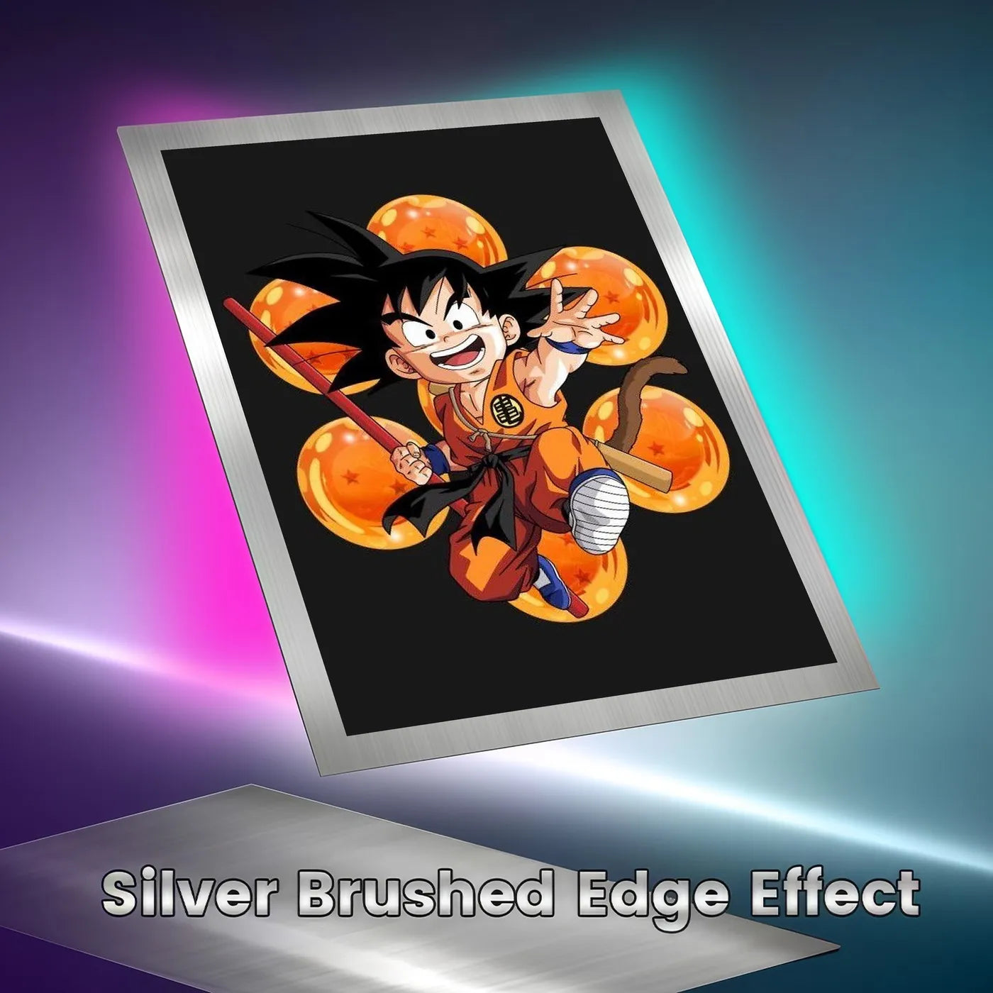 Goku Happy CO13445 - Image 8