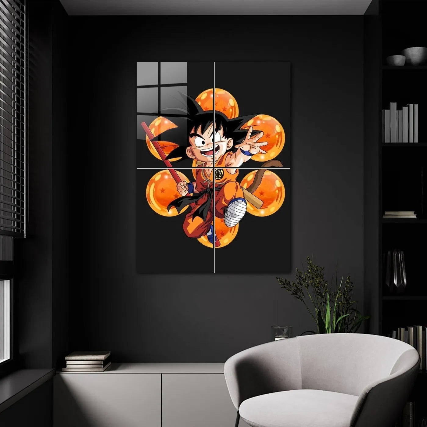 Goku Happy CO13445 - Image 9