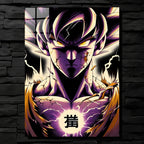 Z Goku SuperSaiyan CO13442 - Image 1