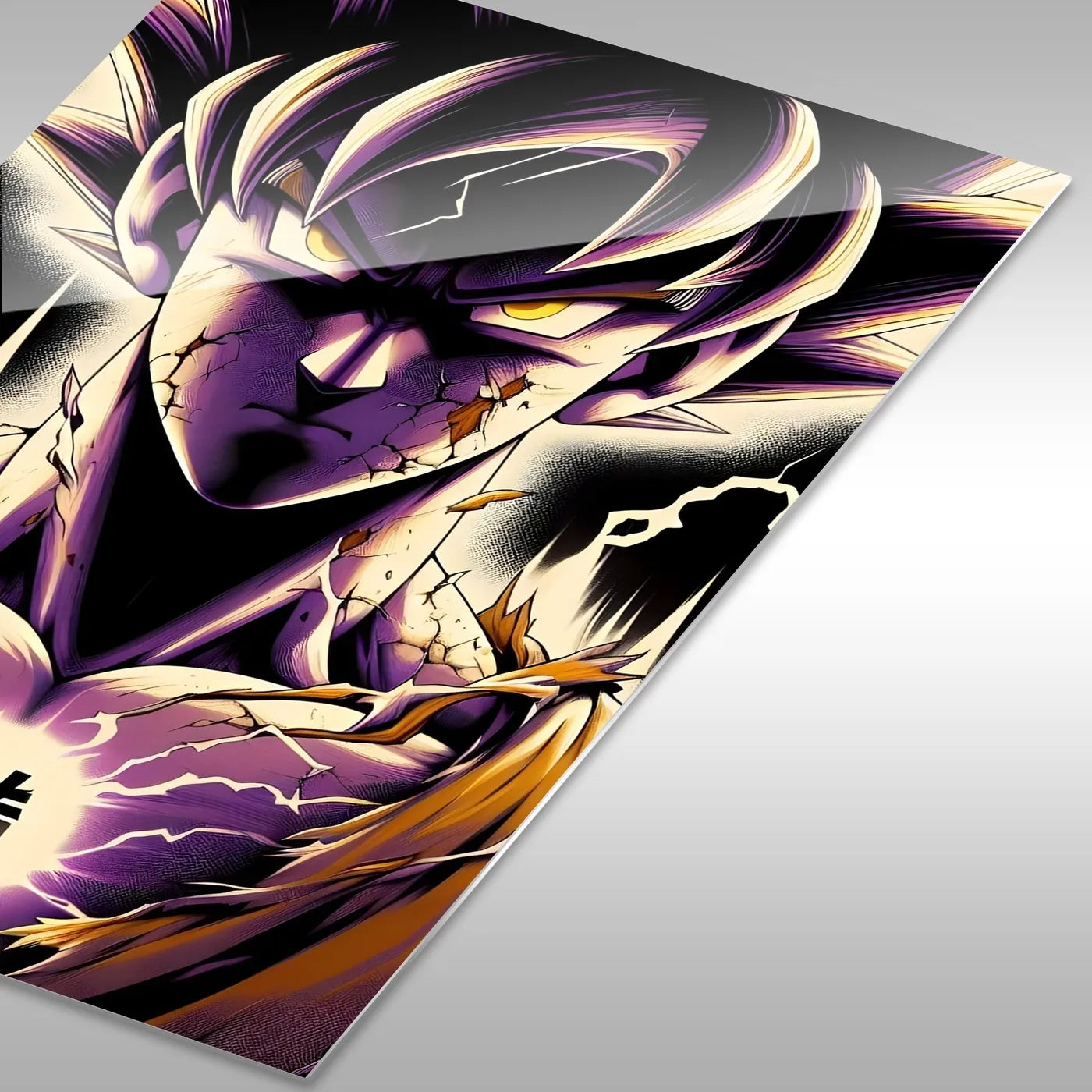Z Goku SuperSaiyan CO13442 - Image 11
