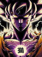 Z Goku SuperSaiyan CO13442 - Image 2