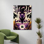 Z Goku SuperSaiyan CO13442 - Image 5