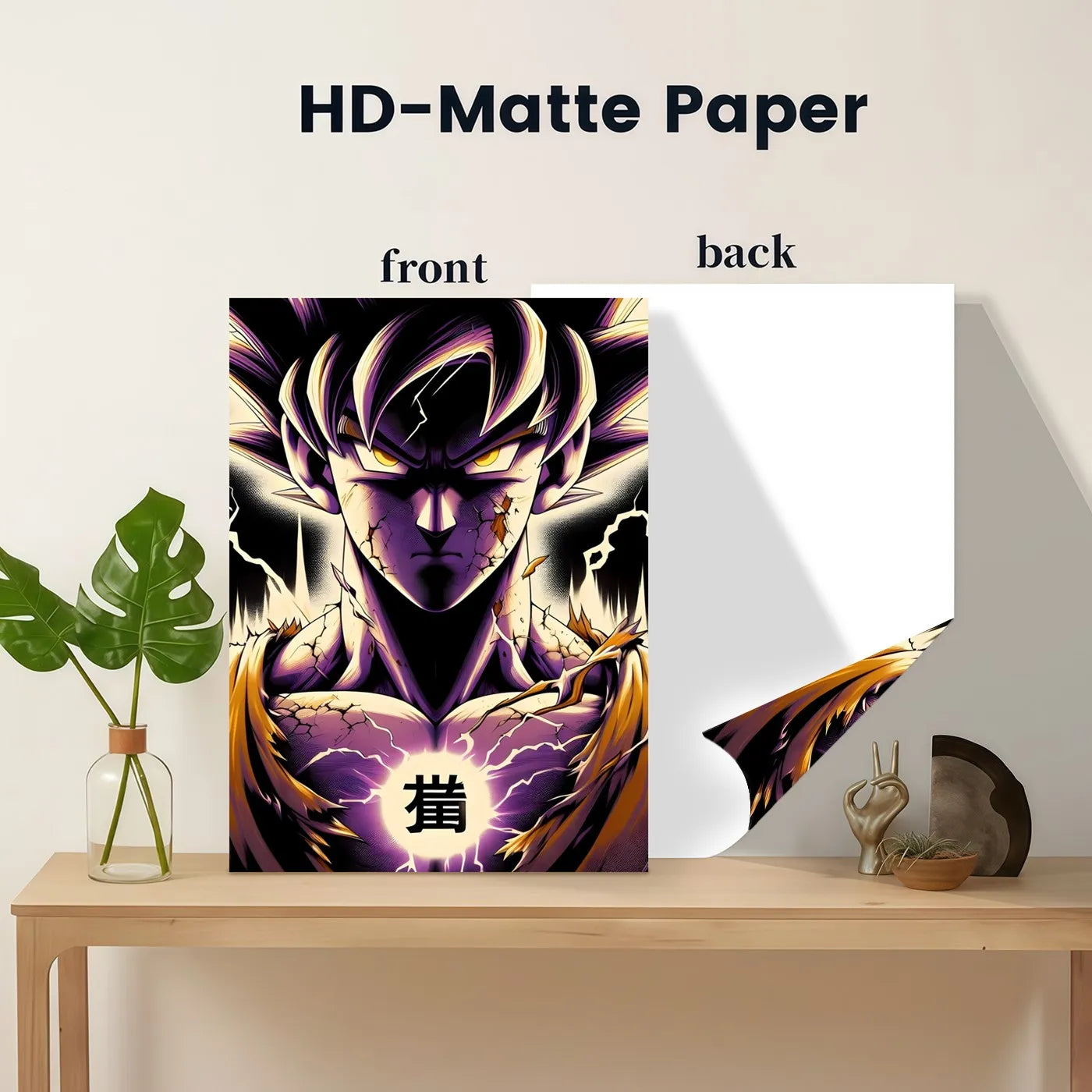 Z Goku SuperSaiyan CO13442 - Image 7