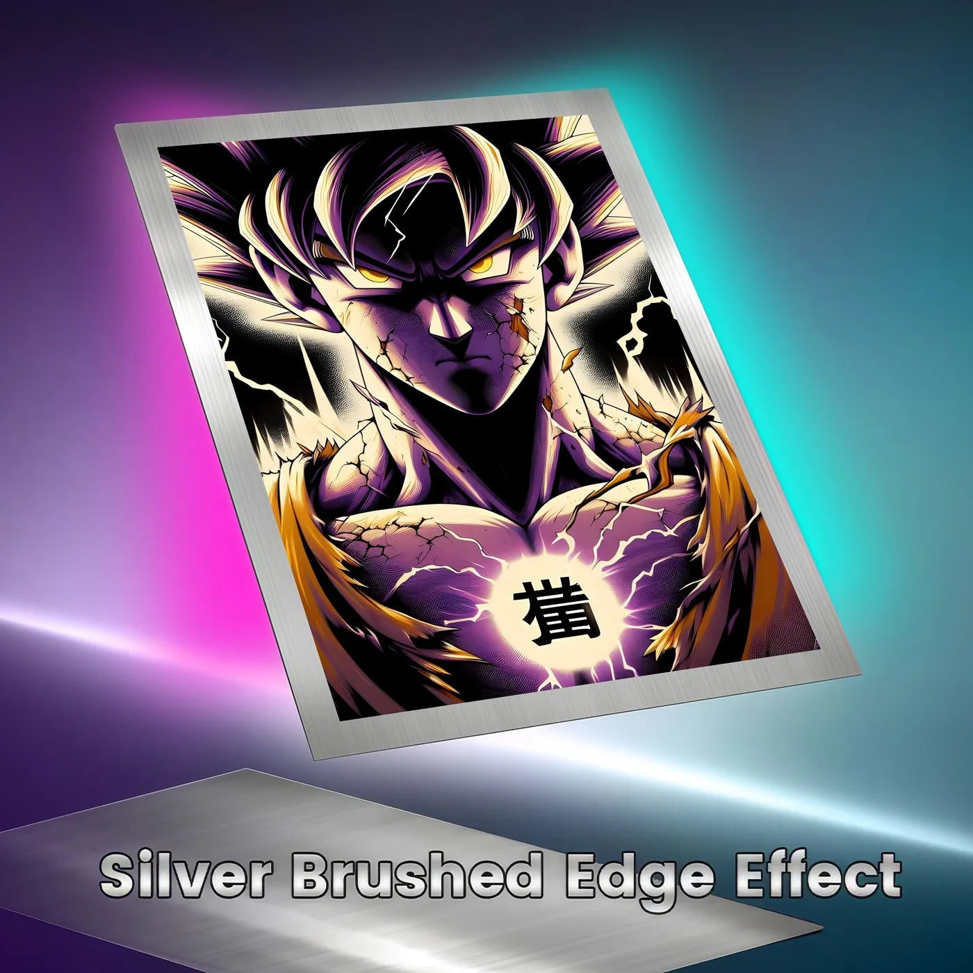 Z Goku SuperSaiyan CO13442 - Image 8