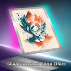 SplatterArt Goku Intense CO13441 - Image 8