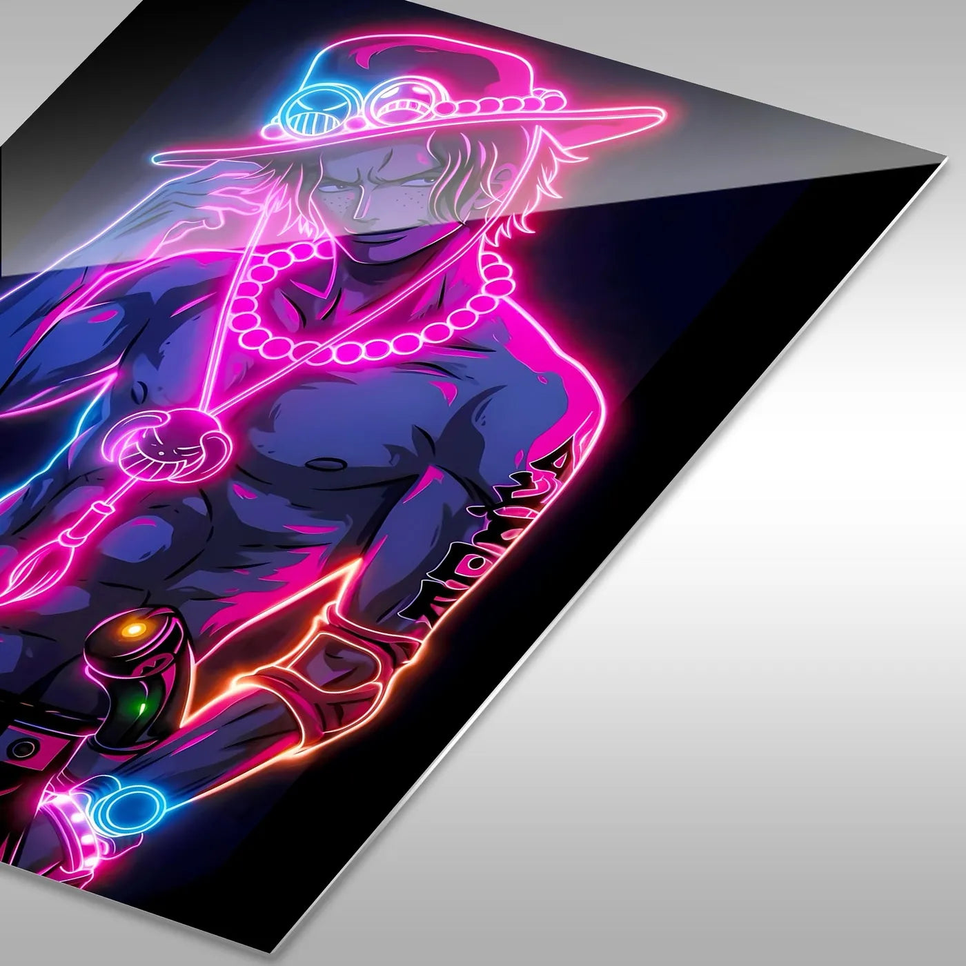Neon Ace Glowing CO17507 - Image 11