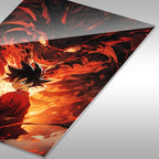 Goku Fiery CO13437 - Image 11