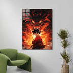 Goku Fiery CO13437 - Image 5