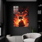 Goku Fiery CO13437 - Image 9