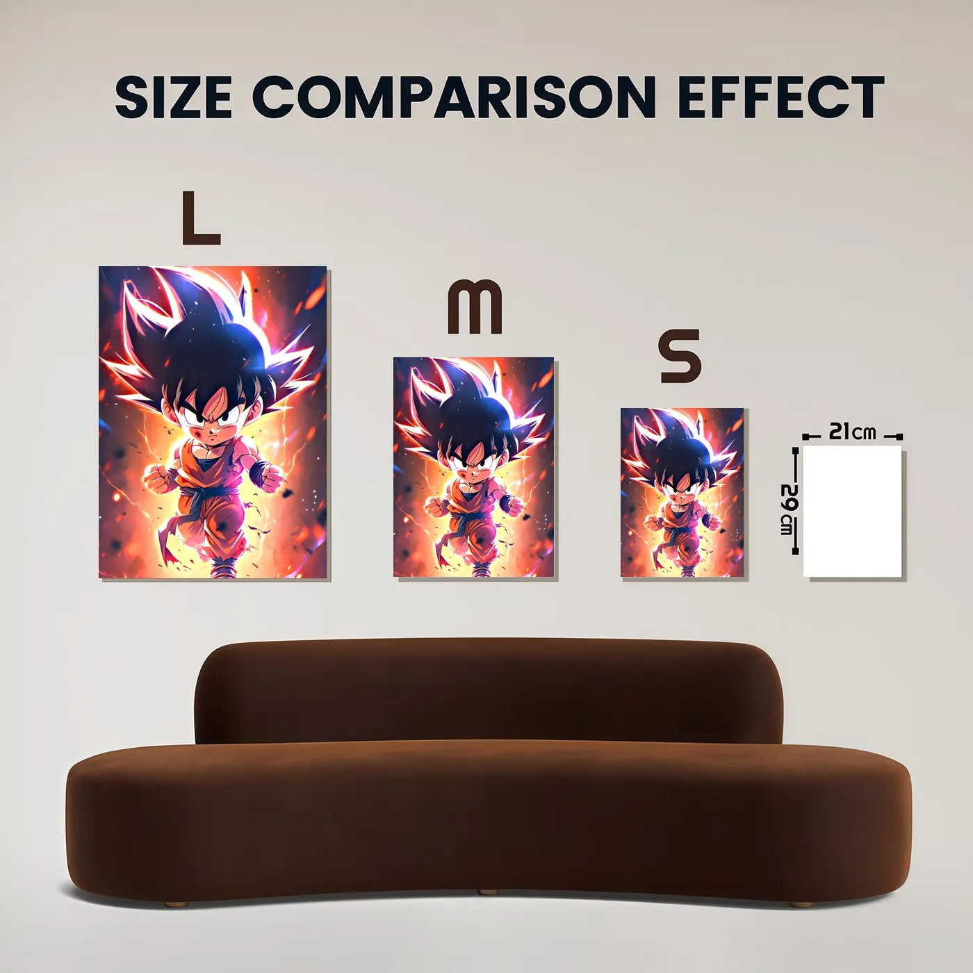 Z Goku SuperSaiyan CO13433 - Image 10