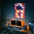 Z Goku SuperSaiyan CO13433 - Image 4
