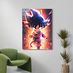 Z Goku SuperSaiyan CO13433 - Image 5