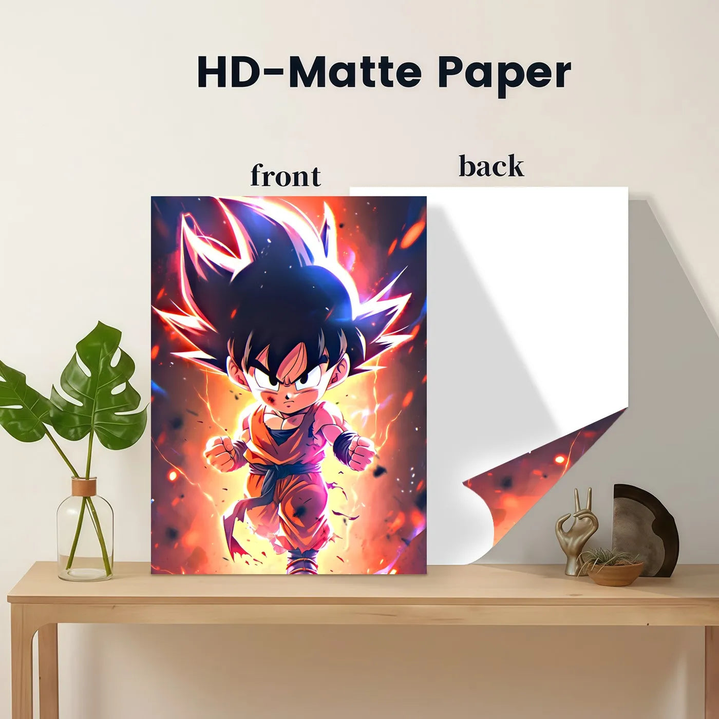 Z Goku SuperSaiyan CO13433 - Image 7