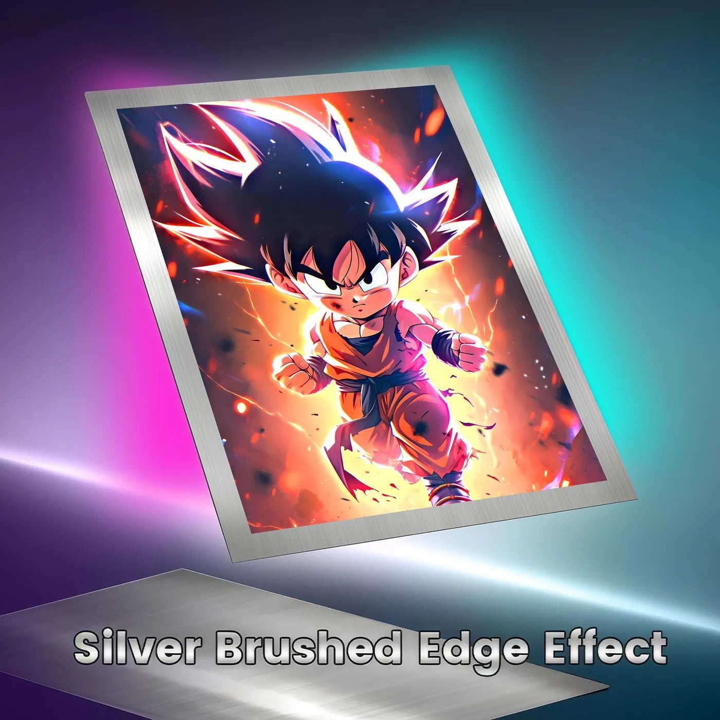 Z Goku SuperSaiyan CO13433 - Image 8