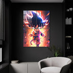 Z Goku SuperSaiyan CO13433 - Image 9