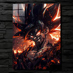Z Goku SuperSaiyan CO13430 - Image 1