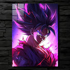 Z Goku UltraInstinct CO13431 - Image 1