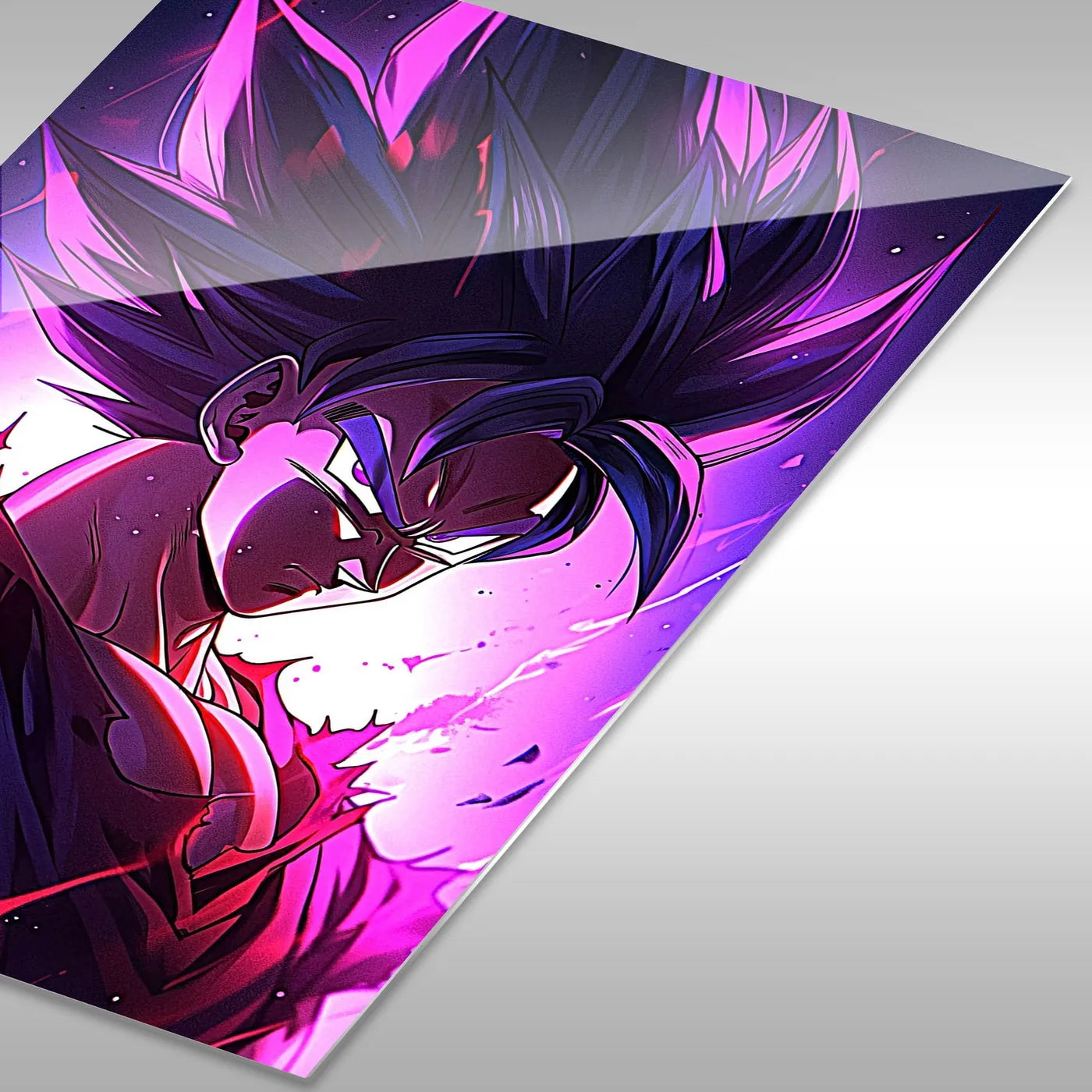 Z Goku UltraInstinct CO13431 - Image 11