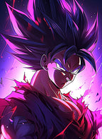 Z Goku UltraInstinct CO13431 - Image 2