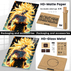 SuperSaiyan3 Goku Powerful CO13429 - Image 12