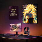 SuperSaiyan3 Goku Powerful CO13429 - Image 3