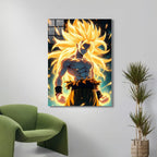 SuperSaiyan3 Goku Powerful CO13429 - Image 5