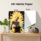 SuperSaiyan3 Goku Powerful CO13429 - Image 7