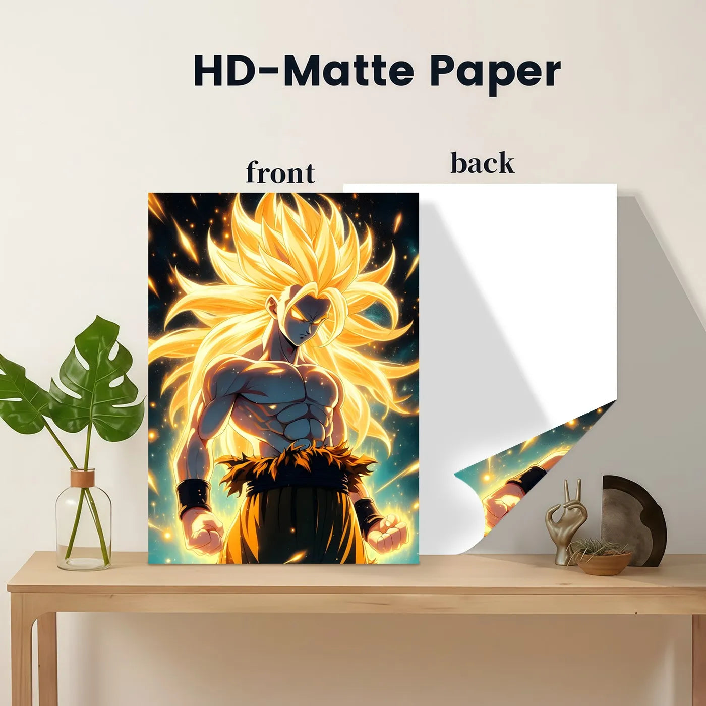 SuperSaiyan3 Goku Powerful CO13429 - Image 7
