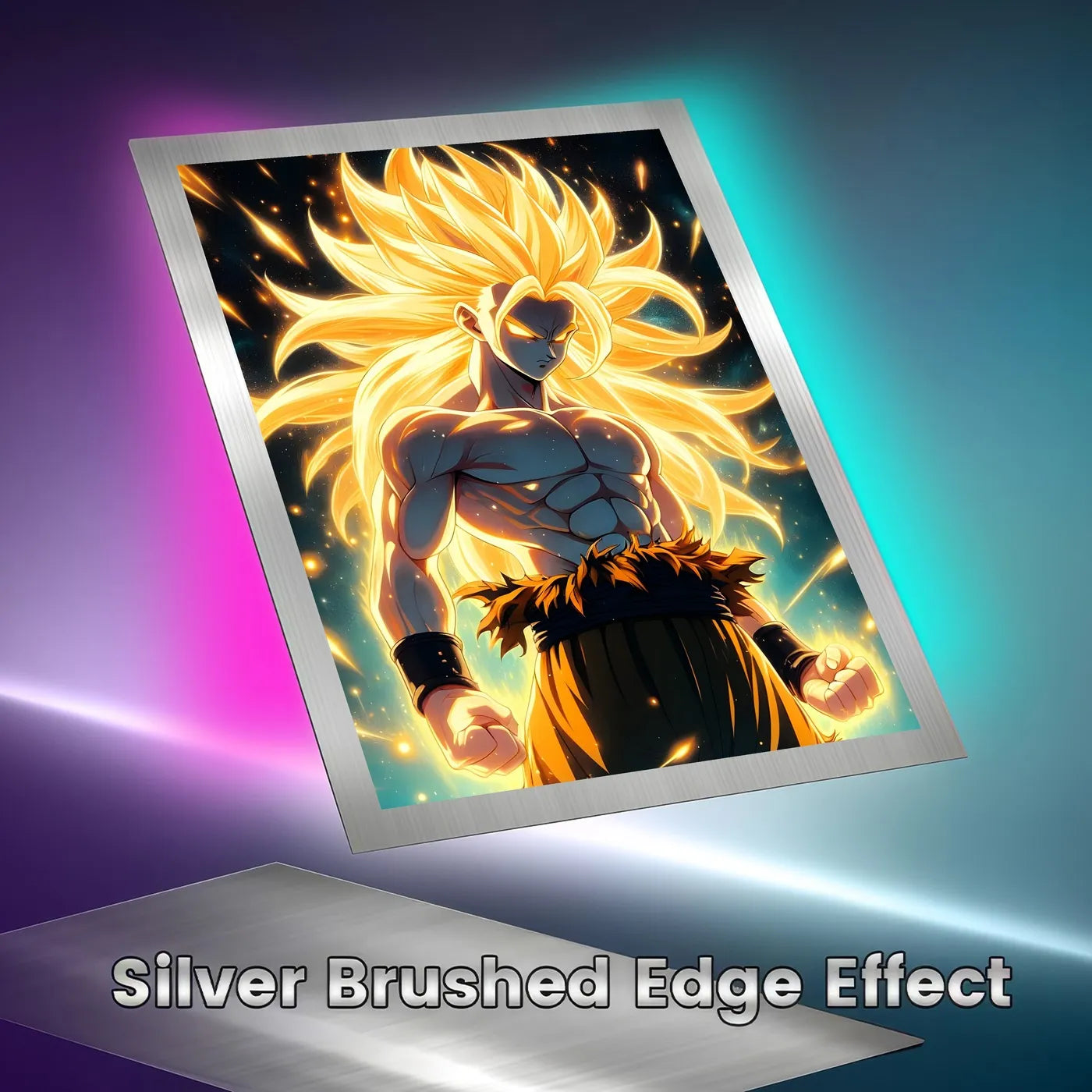 SuperSaiyan3 Goku Powerful CO13429 - Image 8