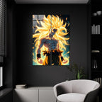 SuperSaiyan3 Goku Powerful CO13429 - Image 9