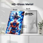 Z Goku SuperSaiyanBlue CO13427 - Image 6