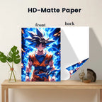 Z Goku SuperSaiyanBlue CO13427 - Image 7
