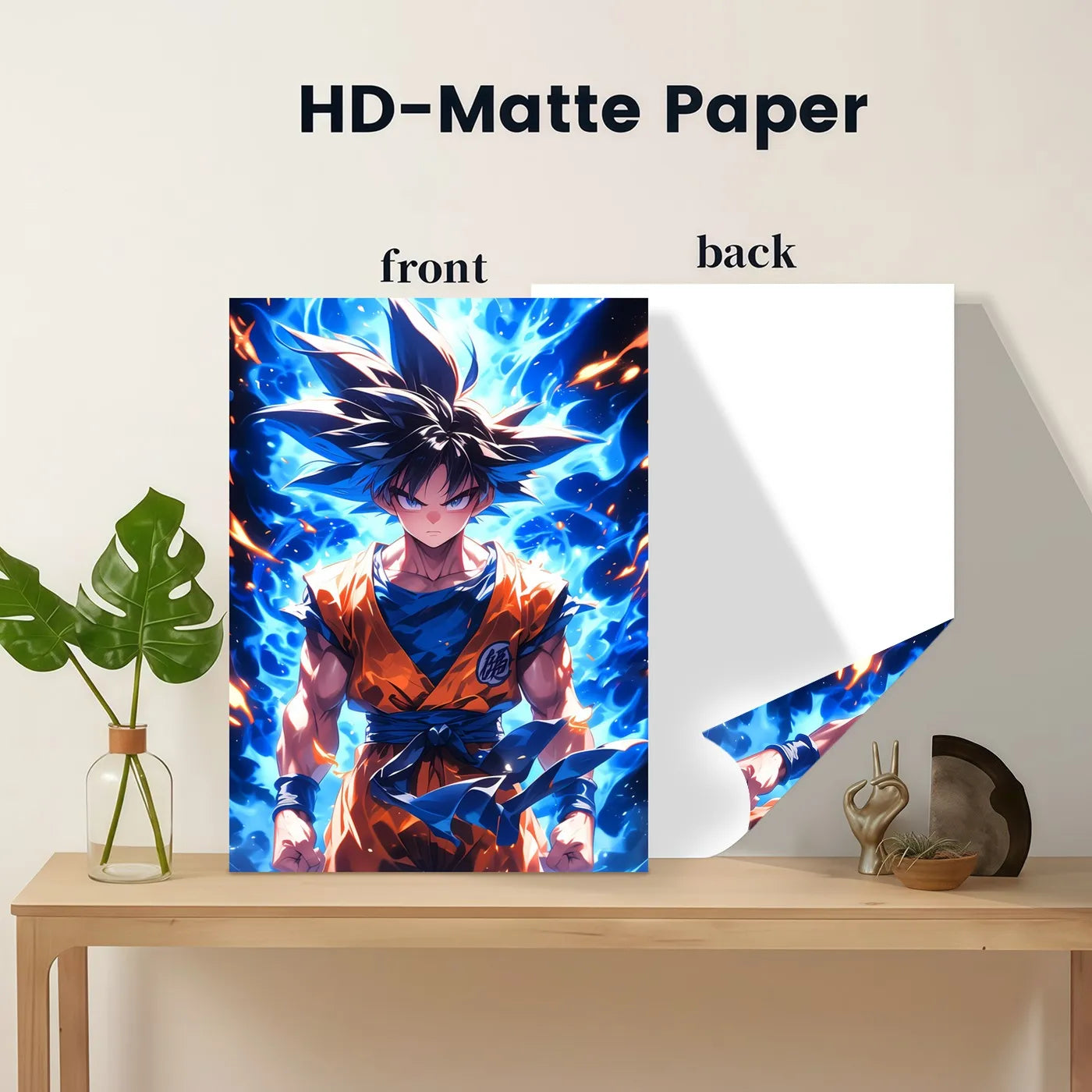 Z Goku SuperSaiyanBlue CO13427 - Image 7