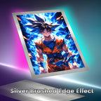 Z Goku SuperSaiyanBlue CO13427 - Image 8