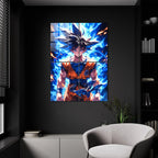 Z Goku SuperSaiyanBlue CO13427 - Image 9