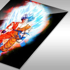 Super Goku SuperSaiyanBlue CO13428 - Image 11