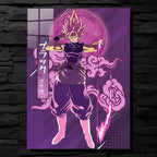 Super GokuBlack SuperSaiyanRose CO13424 - Image 1
