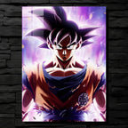 Z Goku UltraInstinct CO13421 - Image 1