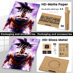 Z Goku UltraInstinct CO13421 - Image 12