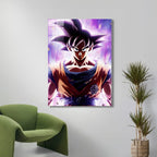 Z Goku UltraInstinct CO13421 - Image 5