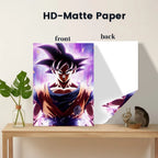 Z Goku UltraInstinct CO13421 - Image 7