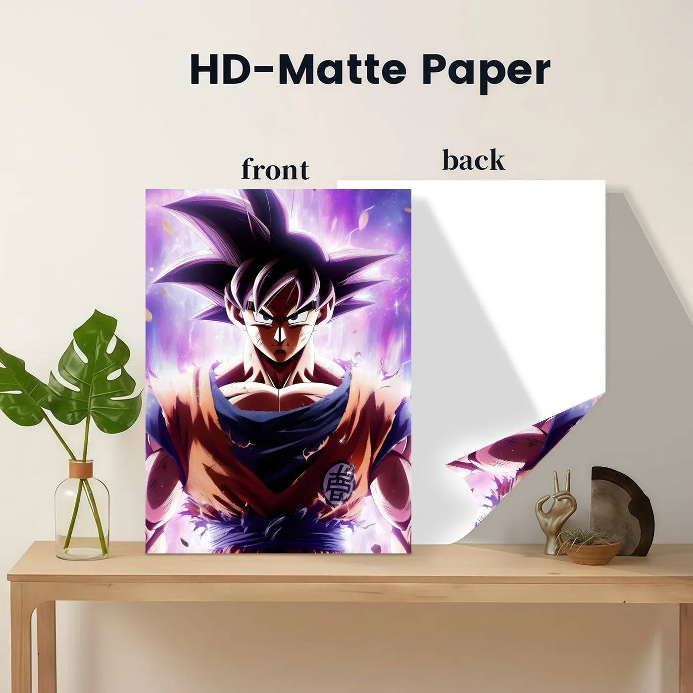 Z Goku UltraInstinct CO13421 - Image 7