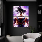 Z Goku UltraInstinct CO13421 - Image 9