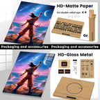 Cosmic Resolve Goku Triumphant CO13419 - Image 12