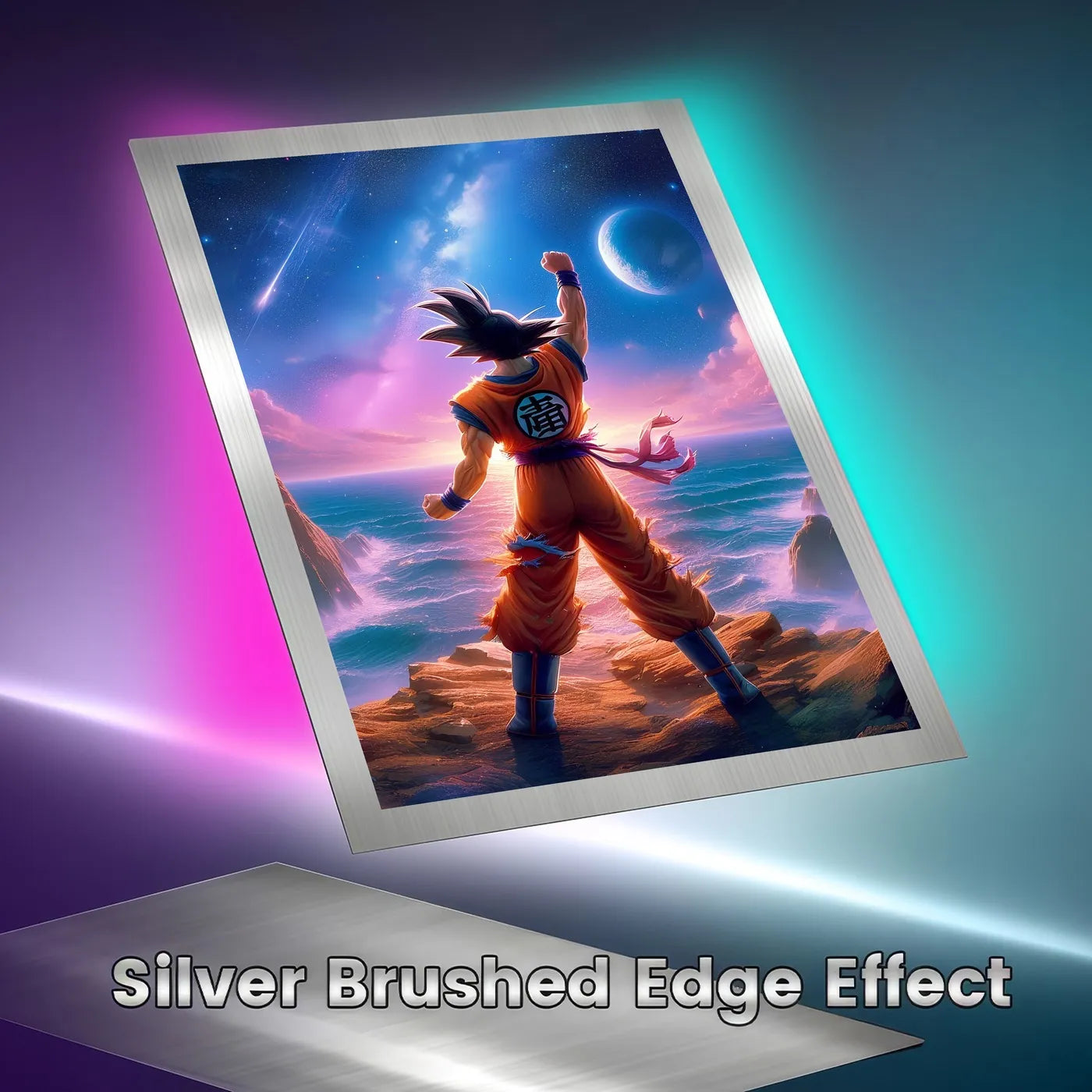 Cosmic Resolve Goku Triumphant CO13419 - Image 8