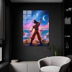 Cosmic Resolve Goku Triumphant CO13419 - Image 9