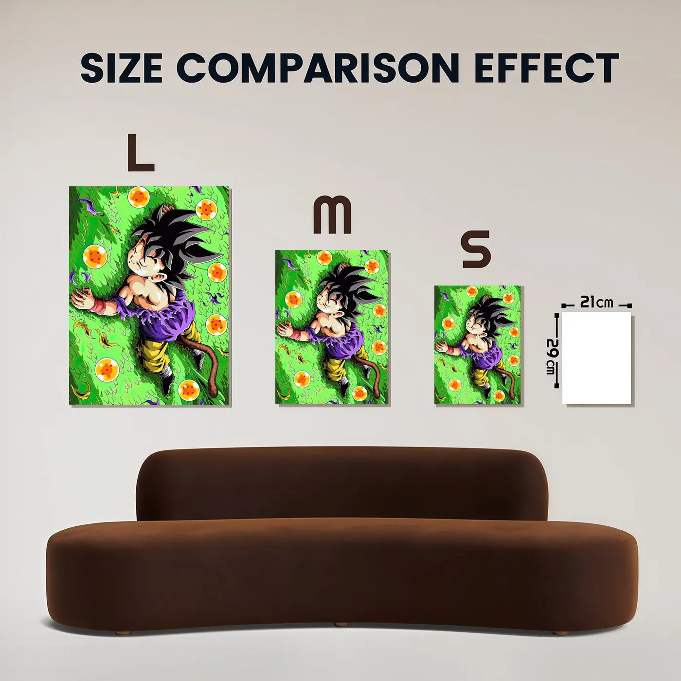 Goku Sleeping CO13409 - Image 10