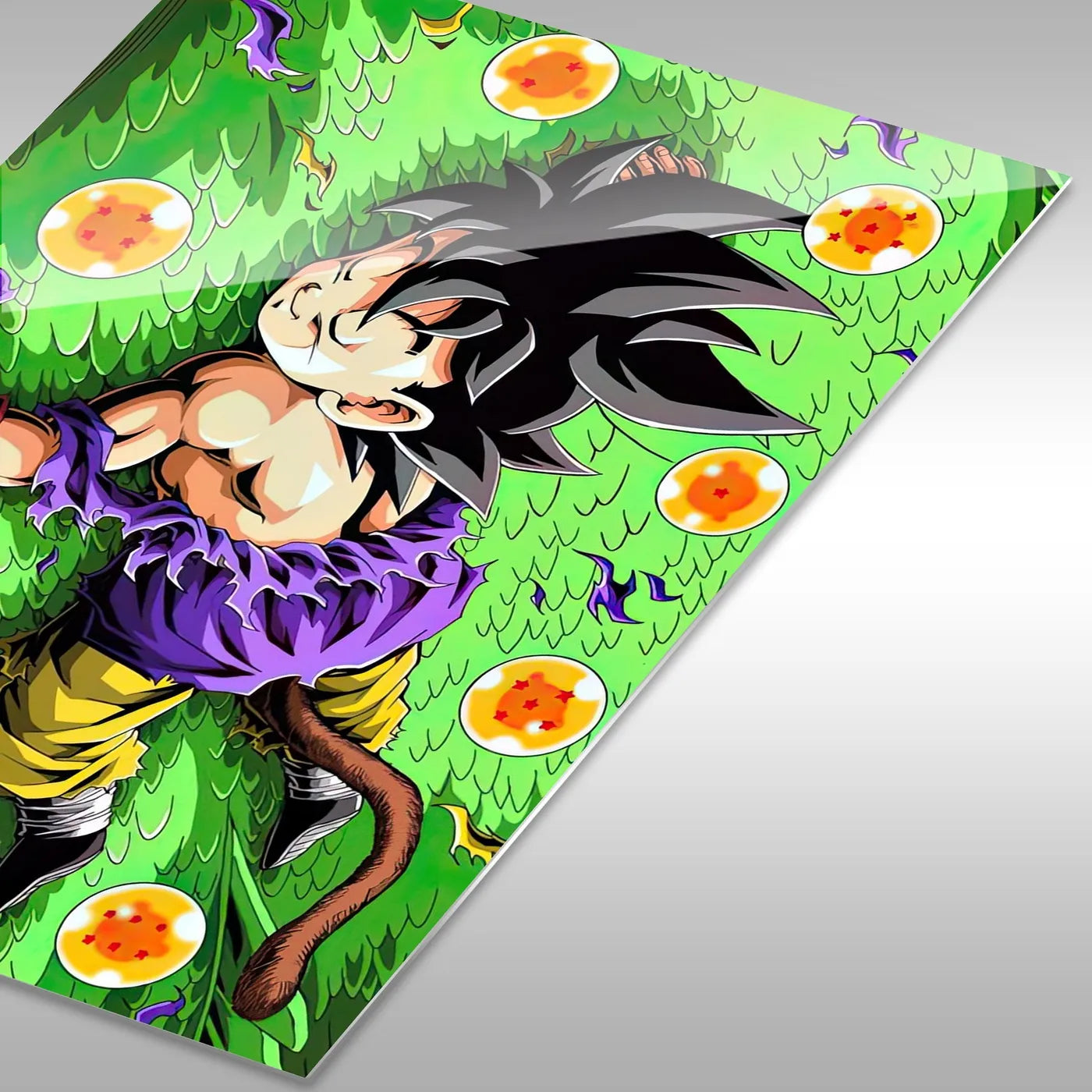 Goku Sleeping CO13409 - Image 11