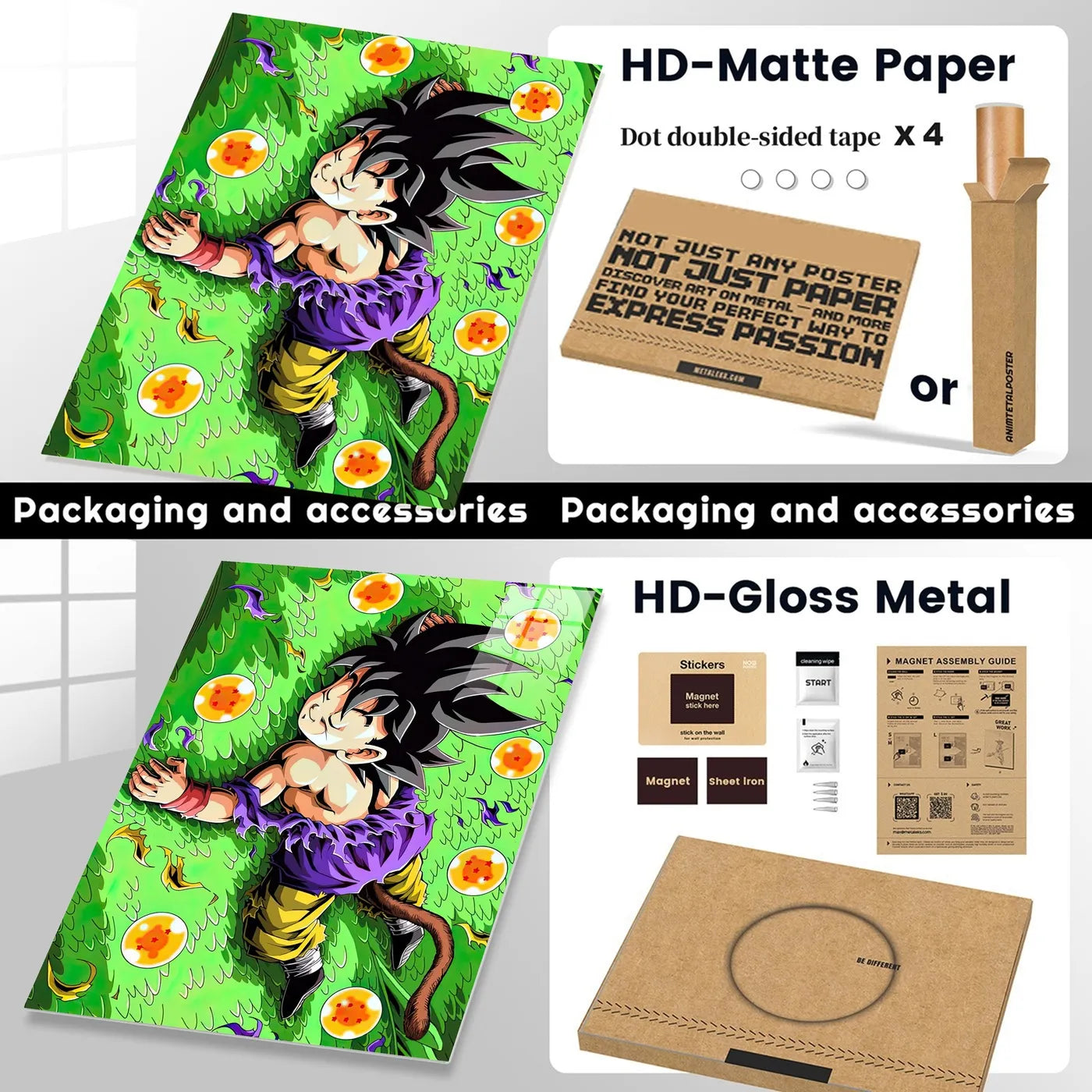 Goku Sleeping CO13409 - Image 12